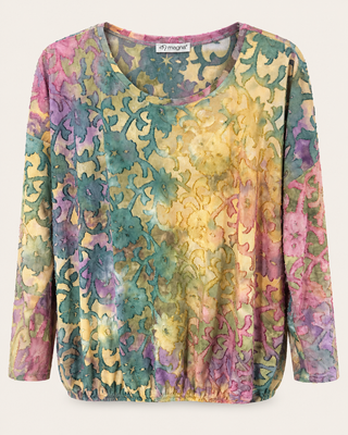 Blouse BM-2509 Grytsje