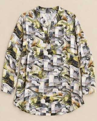 Blouse B-2403 Lizzy