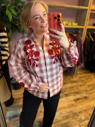 Blouse Anne