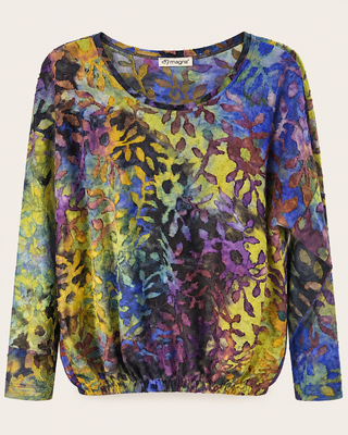 Blouse BM-2509 Myrthe