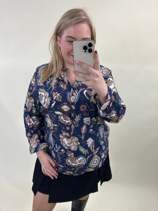 Blouse Zoe