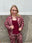 Bordeaux rood