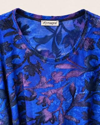 Blouse BM-2509 Tessa