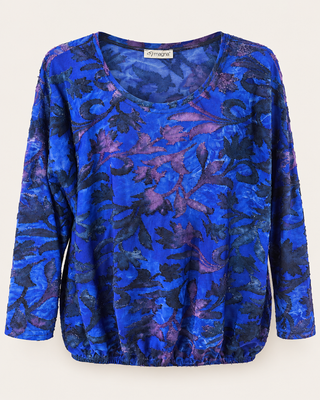 Blouse BM-2509 Tessa