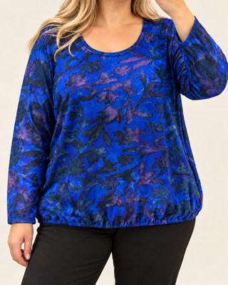 Blouse BM-2509 Tessa