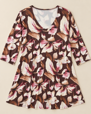 Tuniek B-6004 Lena