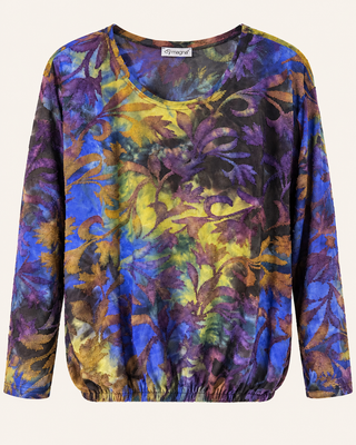 Blouse BM-2509 Alycke