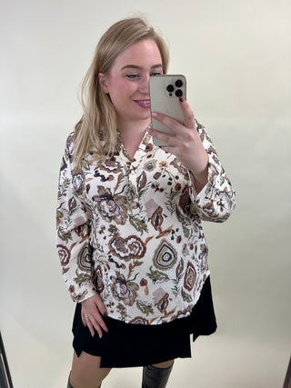 Blouse Zoe
