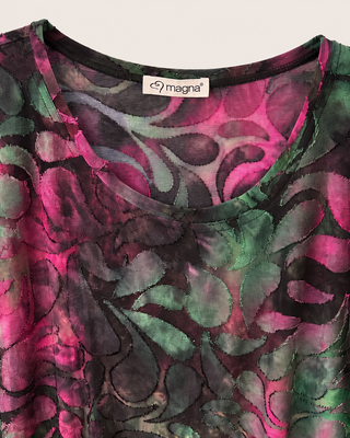 Blouse BM-2509 Maaike
