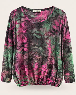 Blouse BM-2509 Maaike