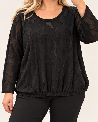Blouse BM-2509 Mariël