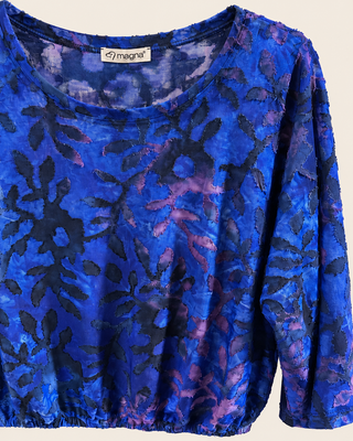 Blouse BM-2509 Abby