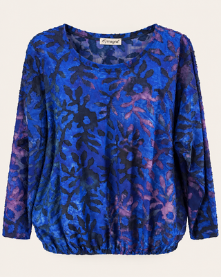 Blouse BM-2509 Abby