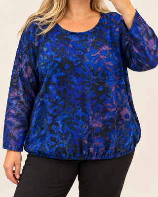 Blouse BM-2509 Abby