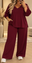 Bordeaux rood