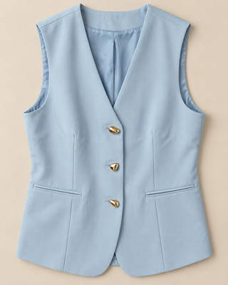 Gilet Lianne