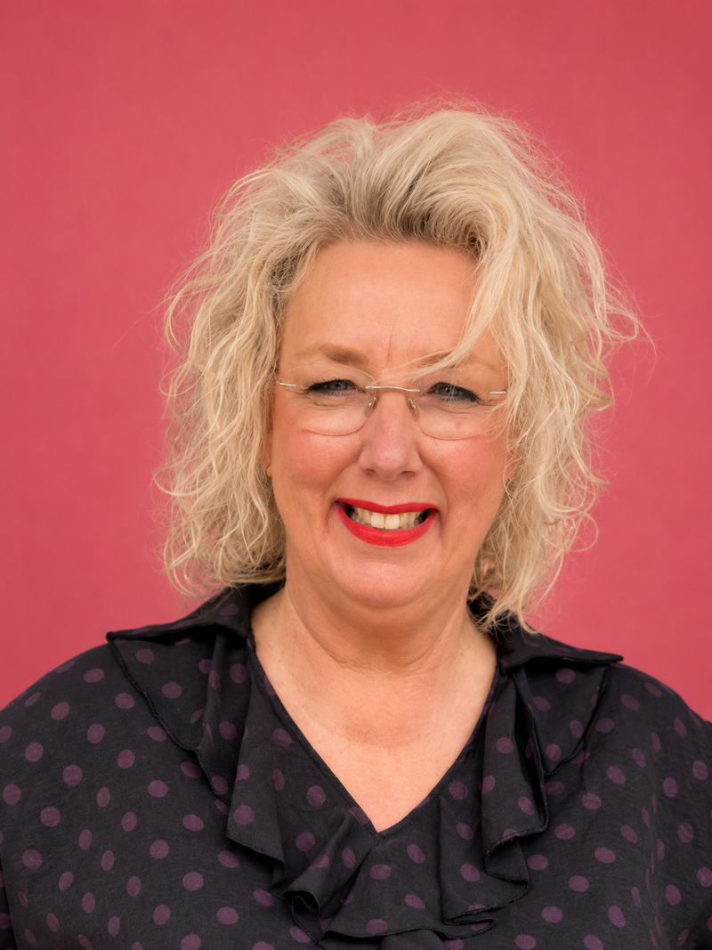 Alicia's favorieten / maat 50 en 52