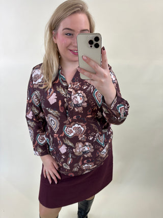 Blouse Zoe