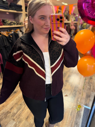 Vest Solene