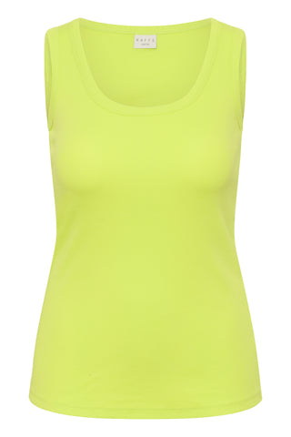 KCcarina Tank Top Wild Lime
