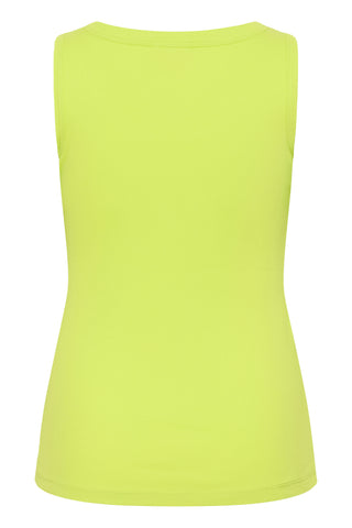 KCcarina Tank Top Wild Lime
