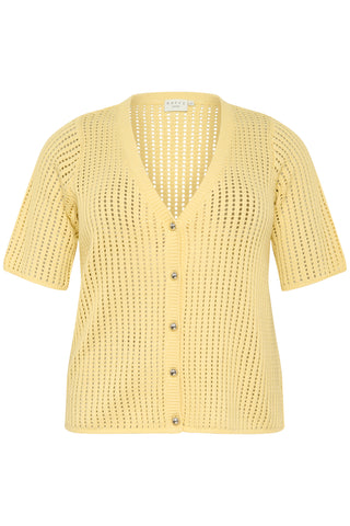 KCsolara Cardigan Straw