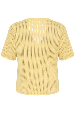 KCsolara Cardigan Straw