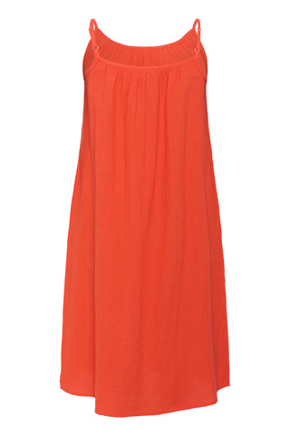 KCpaula Strap Dress Grenadine