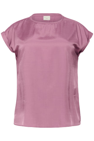 KCmilia Wing SL Blouse Tulipwood