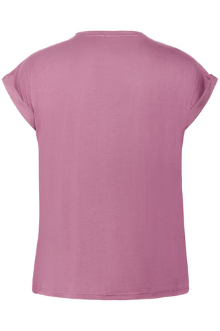 KCmilia Wing SL Blouse Tulipwood
