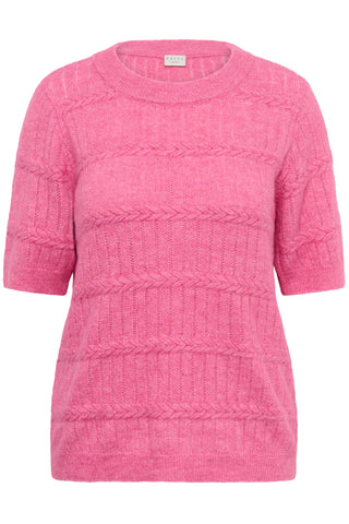 KCminia Pullover Pink Power Mela