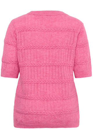 KCminia Pullover Pink Power Mela
