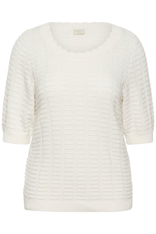 KClotia Pullover Chalk