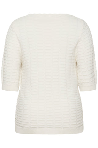 KClotia Pullover Chalk