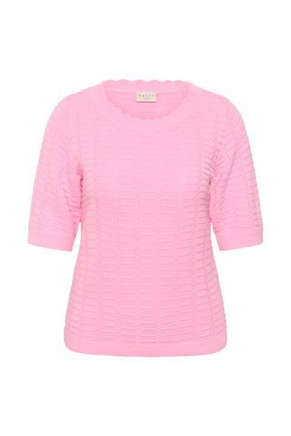 KClotia Pullover Pink Frosting
