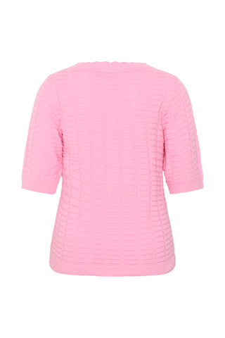KClotia Pullover Pink Frosting