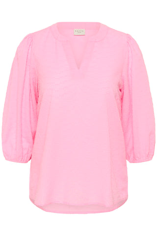 KCpenelopia Blouse Pink Frosting