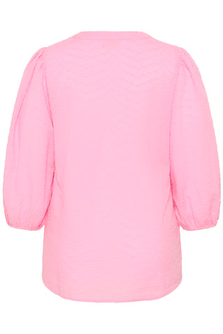 KCpenelopia Blouse Pink Frosting