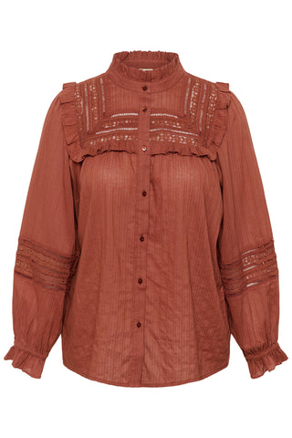 KCjessa Shirt Henna