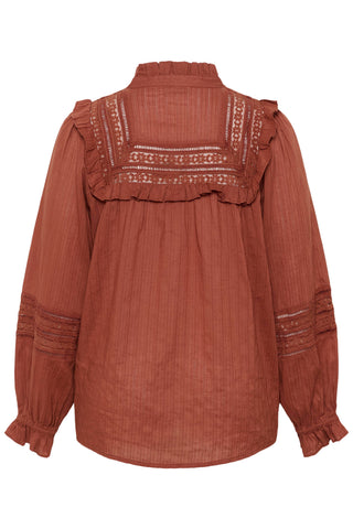 KCjessa Shirt Henna