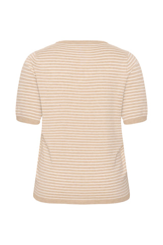 KClizzy Knit Pullover NO Feather Mel /Chal