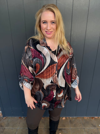 Blouse Alicia