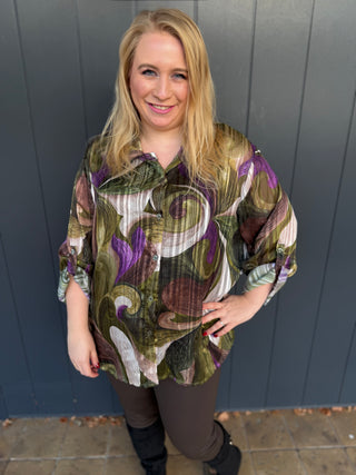 Blouse Alicia