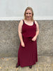 Bordeaux rood