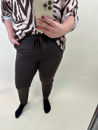 CARGOLDTRASH CLASSIC PANT NOOS Delicioso