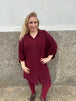 Bordeaux rood