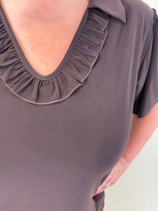 Blouse B-2608 Mary