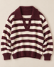 Bordeaux rood