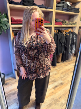 Blouse Henrieke