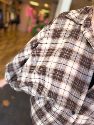 Blouse Ruit